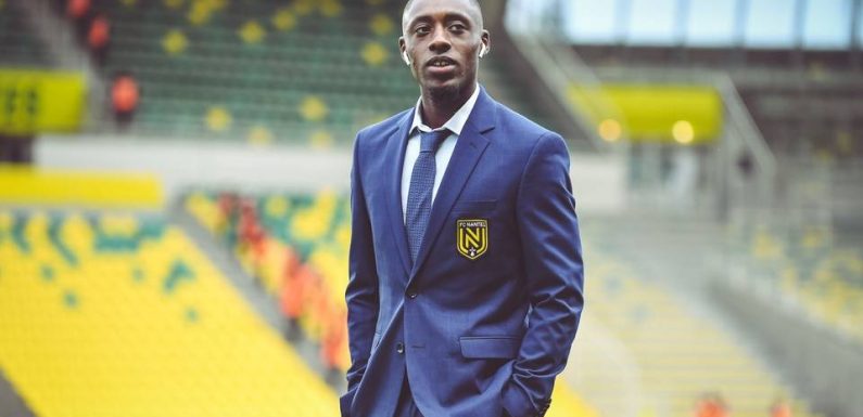 FC Nantes-Monaco : Le Rocher, Ranieri, Néné, sa personnalité, sa maman… Appiah se confie