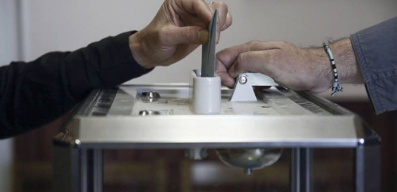 Elections: Les Suisses votent ce dimanche pour élire leur Parlement