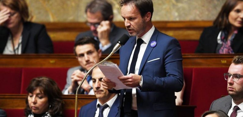 Municipales 2020 à Nice : Le député LREM Cédric Roussel sera candidat même sans investiture