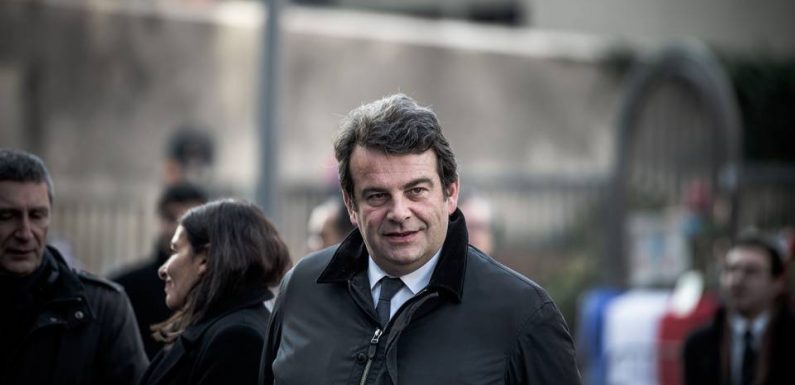 Affaire Thierry Solère: Le député mis en examen pour détournement de fonds publics