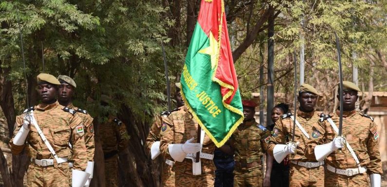 Burkina Faso: Une attaque fait 16 morts dans une mosquée