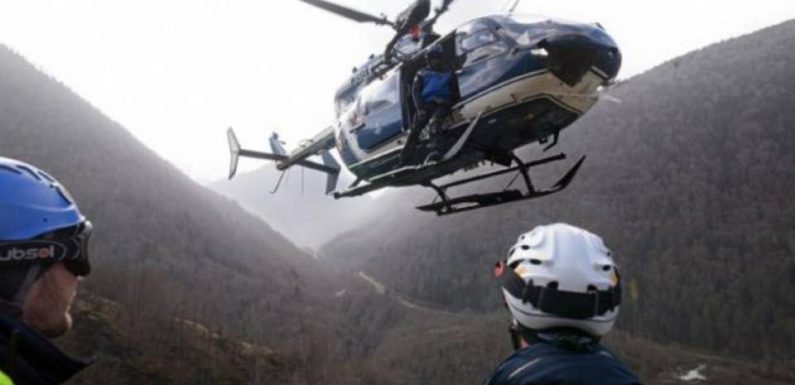 Ariège : Un curiste et son accompagnatrice portés disparus depuis cinq jours