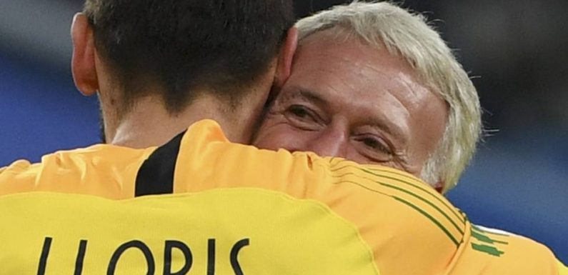 Equipe de France : Pour Deschamps, c’est « une quasi-certitude », Lloris ne rejouera plus en 2019