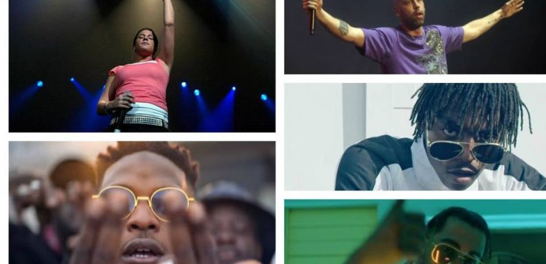 De Sinik et Diam’s à PNL, comment l’Essonne a réussi à dominer (enfin) le rap game français