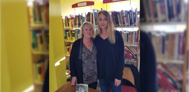 Lille : « Ingrid, le mystère de la Deûle », la mère d’une victime exprime sa colère contre la justice dans un livre