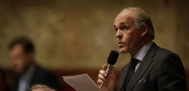 Marseille : La peine du premier adjoint Dominique Tian alourdie en appel