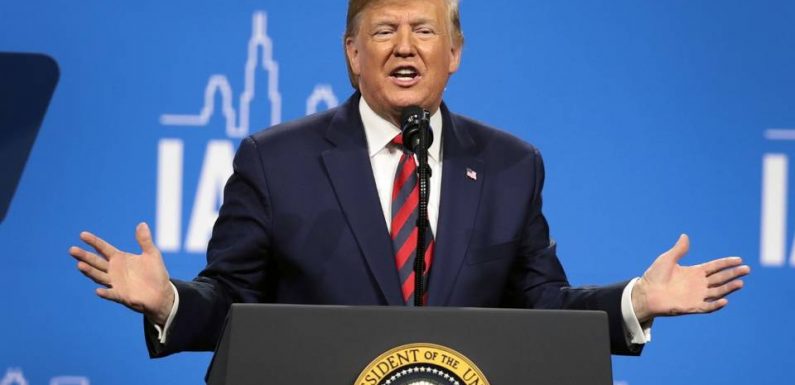 Mort d’al-Baghdadi : Donald Trump annonce (aussi) la mort du numéro deux de Daesh