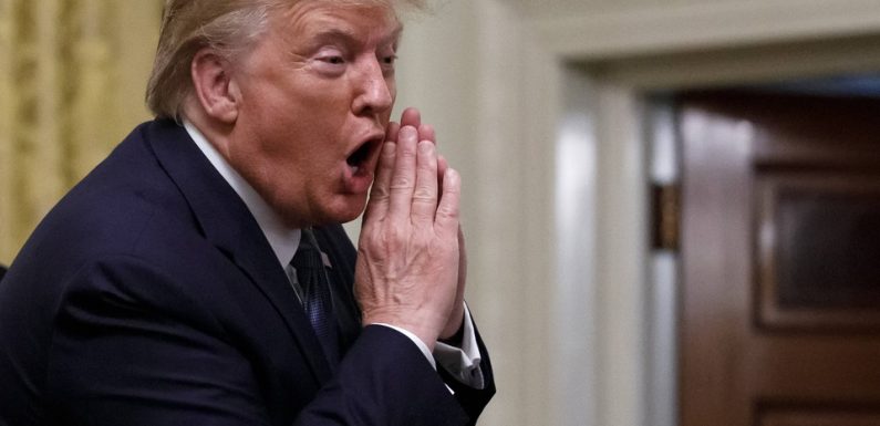 C’est l’heure du BIM : Guerre ouverte de « l’impeachment », inquiétante clé USB et « erreurs » de Luc Besson