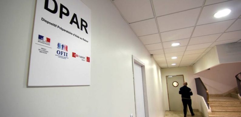 Rennes: Un « hébergement digne » pour accueillir les étrangers déboutés de leur demande d’asile