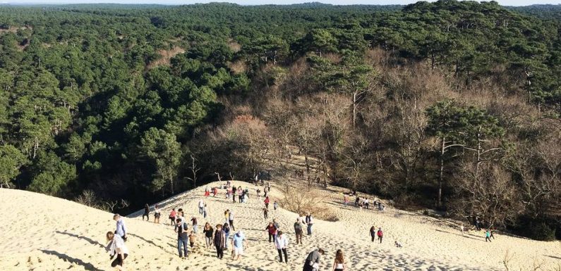 Bassin d’Arcachon : Pourquoi la vague d’expropriations sur le domaine de la Dune du Pilat va-t-elle se poursuivre ?