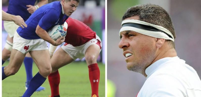 Coupe du monde de rugby: Les adieux de Guirado, l’avènement des jeunes… Une page se tourne au sein du XV de France