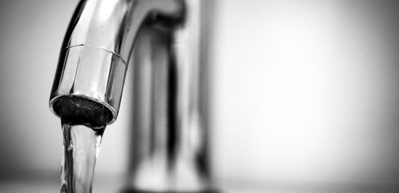 Oise : Une pollution d’origine fécale détectée dans un réseau d’eau potable