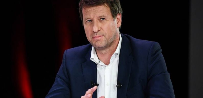Incendie de l’usine Lubrizol à Rouen : « On n’est pas prêts face aux accidents industriels », dénonce Yannick Jadot