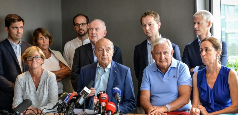 Municipales 2020 à Bordeaux : Les juppéistes pointent « les mauvaises manières » de LREM dans la capitale girondine