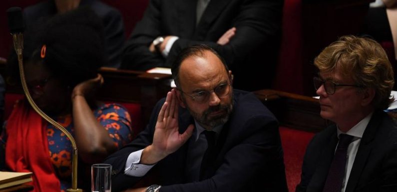 LREM : « Confusion », « piège tendu par la droite »… Gouvernement et majorité se déchirent sur le voile