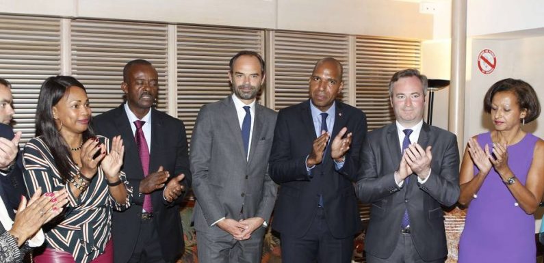 Guadeloupe : Le président de la région et Marie-Luce Penchard placés en garde à vue
