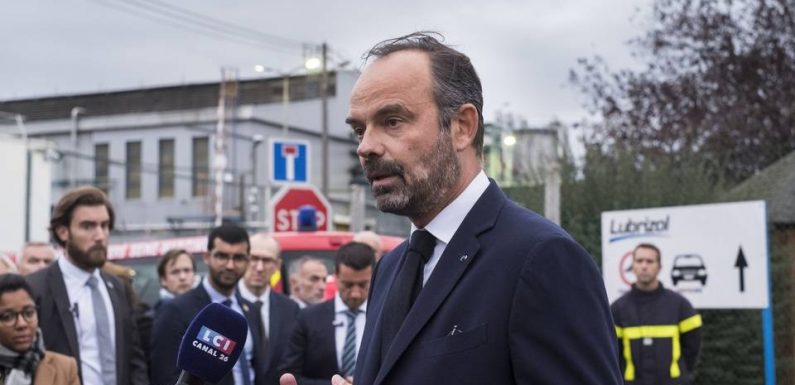 C’est l’heure du BIM : Philippe à Rouen, Marine Le Pen peut-elle être comparée à une crotte et Morales réélu
