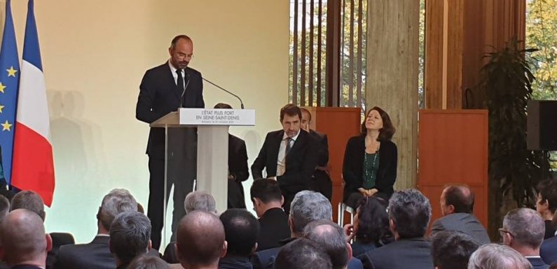 Seine-Saint-Denis : L’Education est-elle la grande oubliée du plan d’Edouard Philippe ?