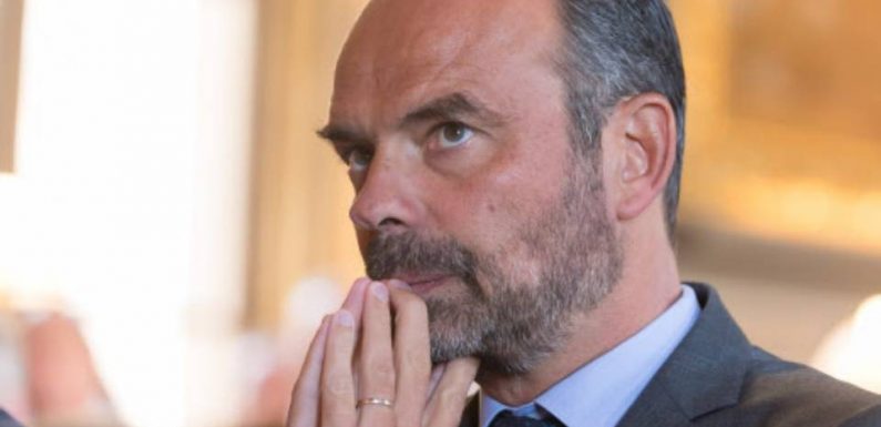 Incendie de l’usine Lubrizol à Rouen : Edouard Philippe se rend sur place un mois après