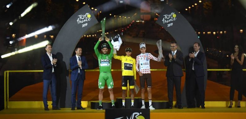 Tour de France 2020 EN DIRECT : Après la folle édition 2019, on a hâte de découvrir le nouveau tracé… Suivez le live avec nous