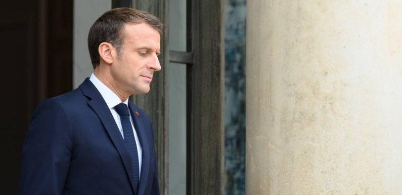 Emmanuel Macron appelle à « être intraitable avec le communautarisme »