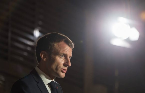 C’est l’heure du BIM : Une grève pour Macron, témoignage « accablant » pour Trump et bons baisers de Mbappé