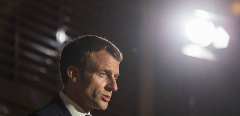 C’est l’heure du BIM : Une grève pour Macron, témoignage « accablant » pour Trump et bons baisers de Mbappé