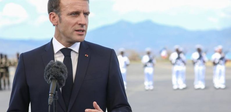 Macron à Mayotte, crise au Chili… Attention aux intox de la semaine
