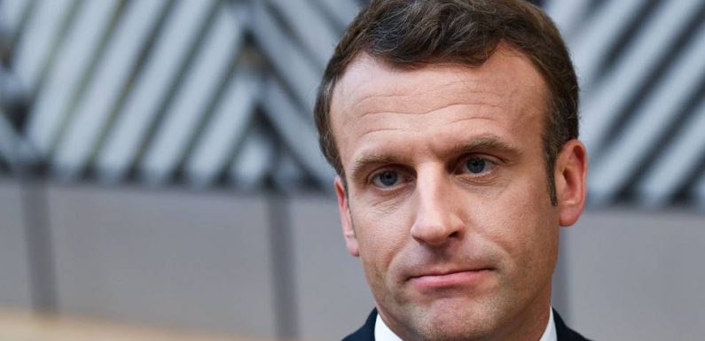 Droit de retrait à la SNCF : Emmanuel Macron regrette qu’on puisse « bousculer le quotidien » des Français