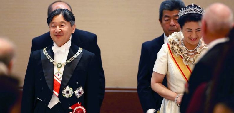 Japon : Une très large majorité de la population favorable à une femme sur le trône impérial