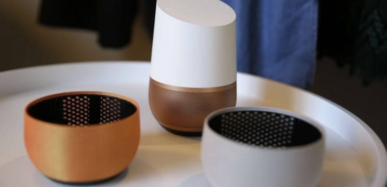 Données personnelles: Pourquoi devriez-vous éteindre votre enceinte connectée en présence d’invités?