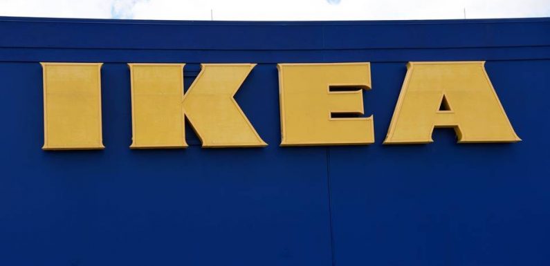 Ikea: Rappel des lots de bavoirs pour risque d’étouffement