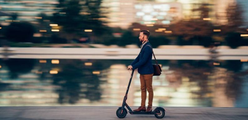 Toulouse : Ça sent bon pour l’arrivée des trottinettes mais les règles seront « drastiques »
