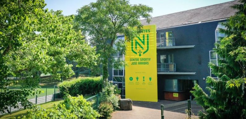 FC Nantes : Waldemar Kita n’a pas eu son stade, aura-t-il son centre d’entraînement ?