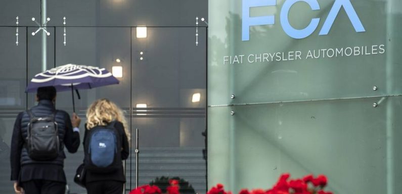Fiat Chrysler – PSA : « Un rapprochement aurait du sens car les deux groupes sont complémentaires »