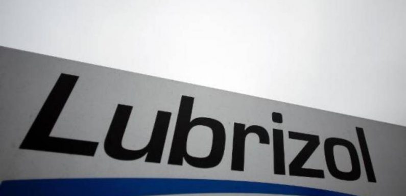 Incendie de l’usine Lubrizol à Rouen : Il n’y a « pas de risque avéré » lié à l’amiante dans les premières analyses