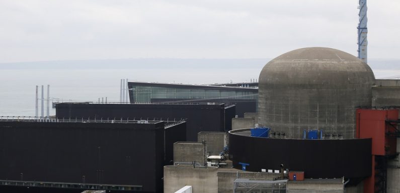 VIDEO. EPR de Flamanville : Un réacteur nucléaire maudit pour EDF ?