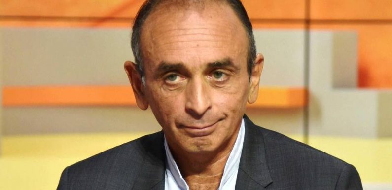 CNews : « Face à l’info » avec Eric Zemmour fait un record d’audiences