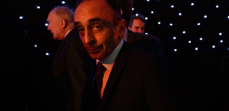 Les immanquables télé : Le racisme d’Eric Zemmour inquiète ses employeurs… Les coulisses de « Une saison au zoo »…