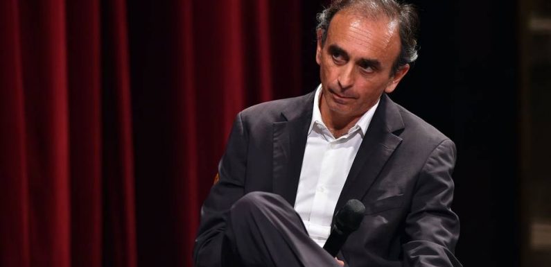 Convention de la droite : Le parquet de Paris ouvre une enquête après les propos de Zemmour sur l’immigration et l’islam