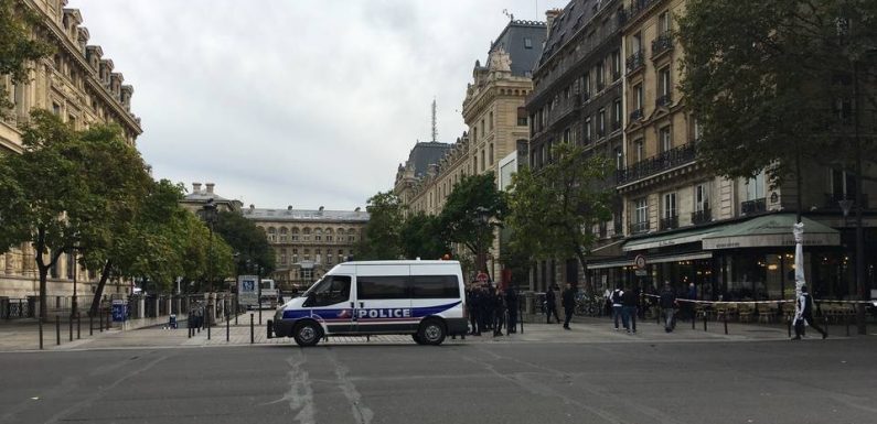 Attaque au couteau à la préfecture de police : « C’est dur de se dire que c’est quelqu’un de chez nous »