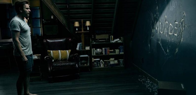 VIDEO. « Doctor Sleep » : Pourquoi Mike Flanagan a eu peur de prendre la suite de Stanley Kubrick