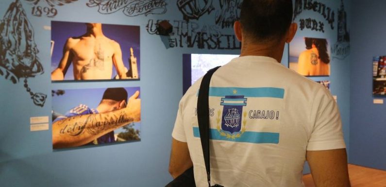 Marseille : Pourquoi le musée de l’OM met-il si longtemps à voir le jour ?
