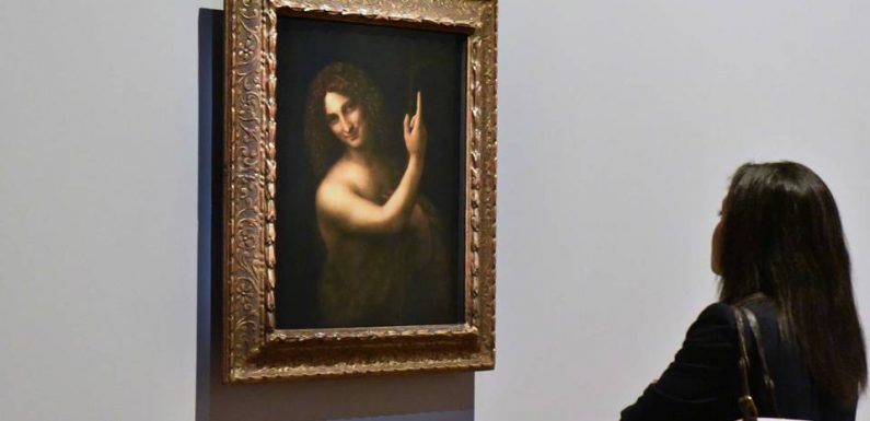 « Léonard de Vinci » au Louvre : Pourquoi est-il si compliqué de monter une exposition sur l’artiste toscan ?