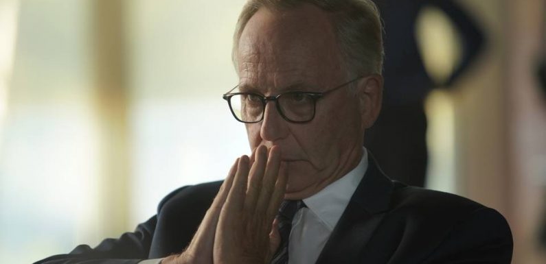 « Alice et le maire » : Comment Fabrice Luchini donne envie de voter pour lui