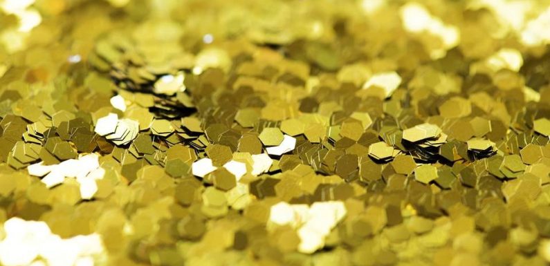 Envoyez-nous vos plus belles photos de paillettes et de choses qui brillent