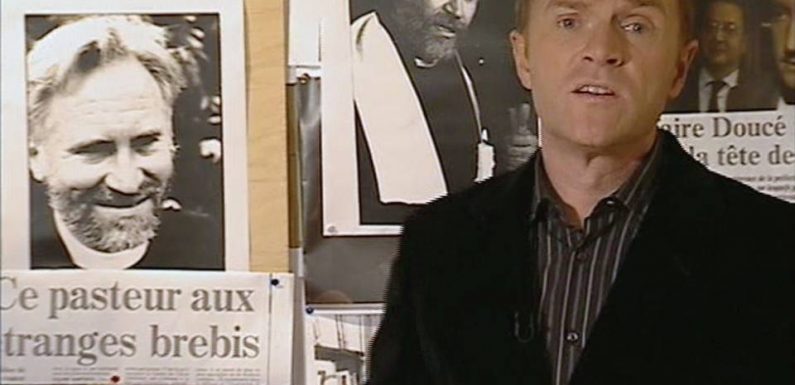 « Faites entrer l’accusé » bascule sur RMC Story