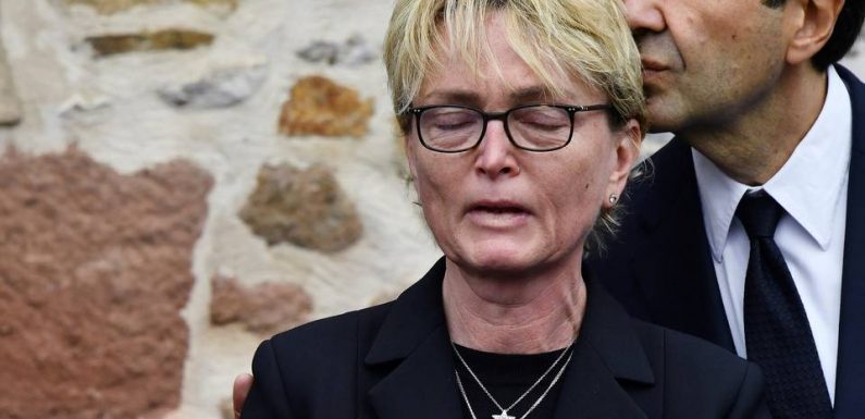 Mort de Jacques Chirac : Sa famille en Corrèze pour les derniers adieux à l’ancien président