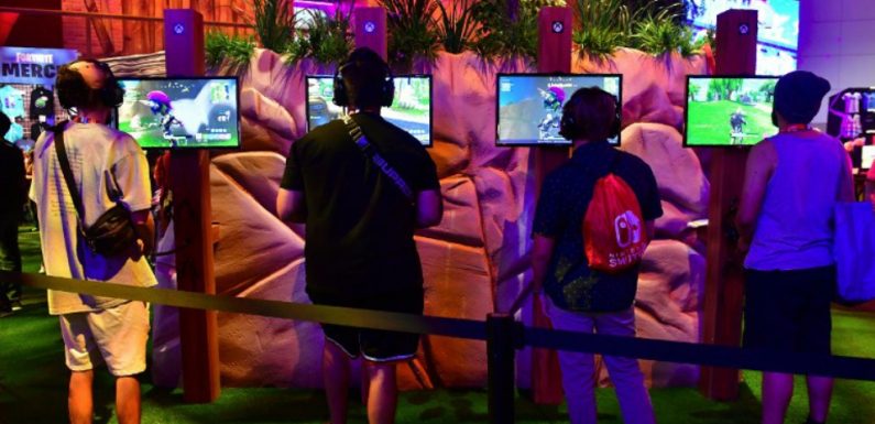 Des avocats veulent attaquer « Fortnite » en justice pour « dépendance au jeu »