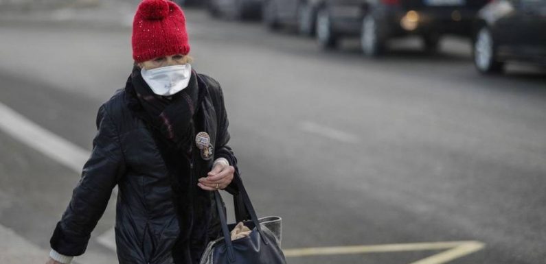 Depuis dix ans, la France dépasse « systématiquement » le seuil limite de dioxyde d’azote